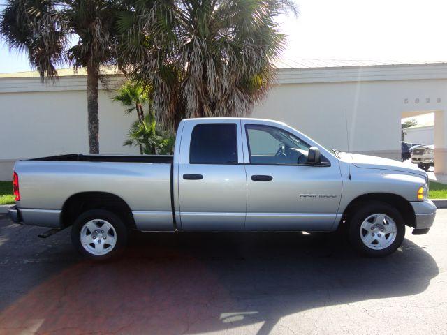 2005 Dodge Ram 1500 for sale