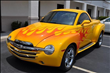 2006 Chevrolet SSR