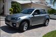 2008 BMW X6