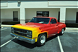 1981 Chevrolet C1500