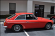 1970 MG MGB