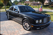 2005 Bentley Arnage