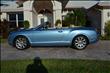 2007 Bentley Continental GTC