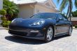 2011 Porsche Panamera
