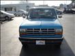 1992 Ford Ranger