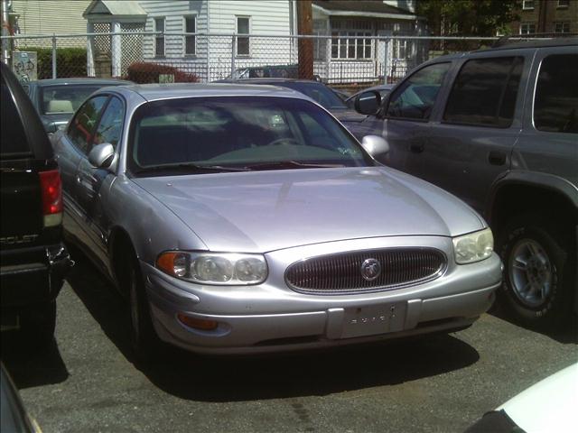 2000 Buick LeSabre for sale