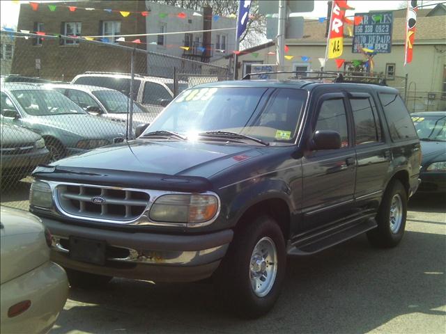 1995 Ford Explorer for sale
