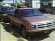 1997 Chevrolet S10