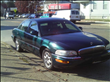 2000 Buick Park Avenue