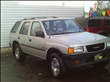 1997 Isuzu Rodeo