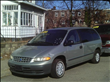 1999 Plymouth Voyager