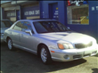 2001 Hyundai XG300