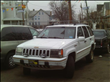 1995 Jeep Grand Cherokee