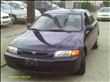 1997 Mazda Protege