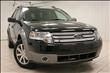 2008 Ford Taurus X