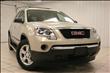 2011 GMC Acadia