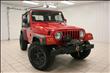 2006 Jeep Wrangler