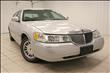 2002 Lincoln Town Car