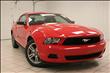 2010 Ford Mustang