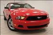 2010 Ford Mustang