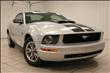 2005 Ford Mustang