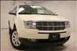 2008 Lincoln MKX