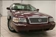 2009 Mercury Grand Marquis