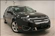 2010 Ford Fusion