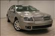 2009 Lincoln MKZ
