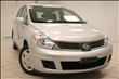 2008 Nissan Versa