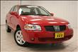 2006 Nissan Sentra