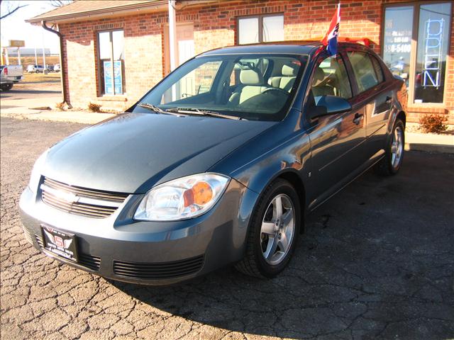 2006 Chevrolet Cobalt