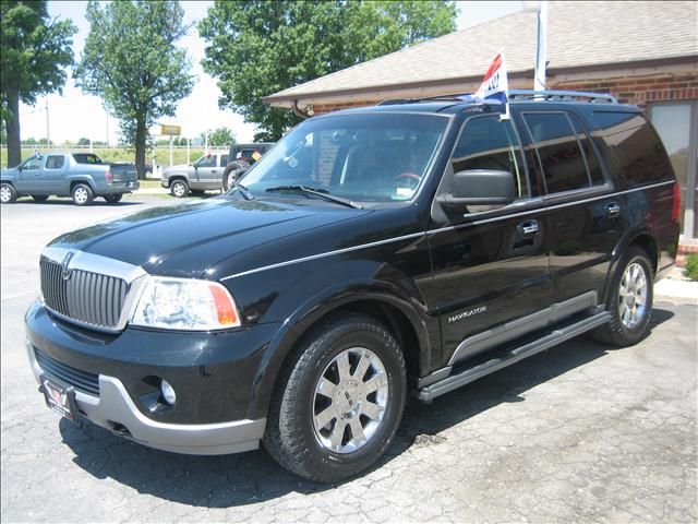 2003 Lincoln Navigator for sale