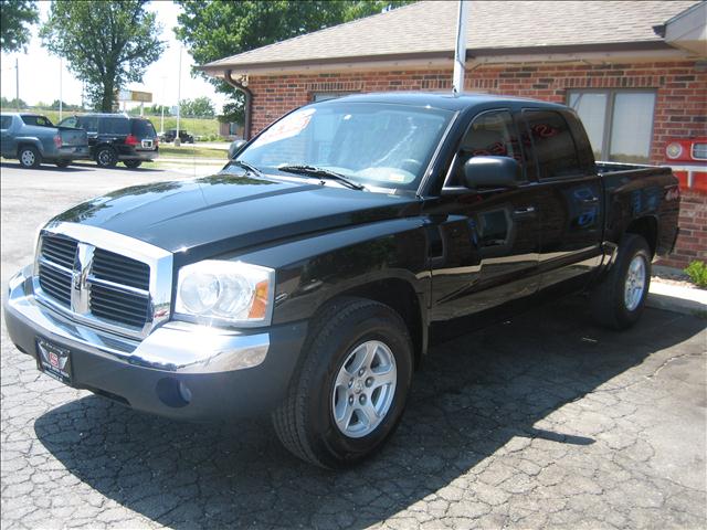 2005 Dodge Dakota