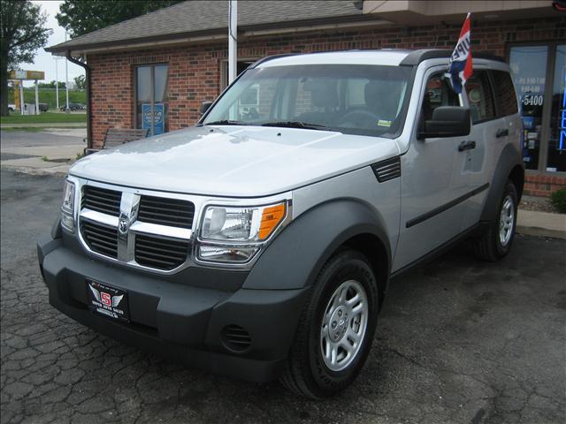2008 Dodge Nitro for sale