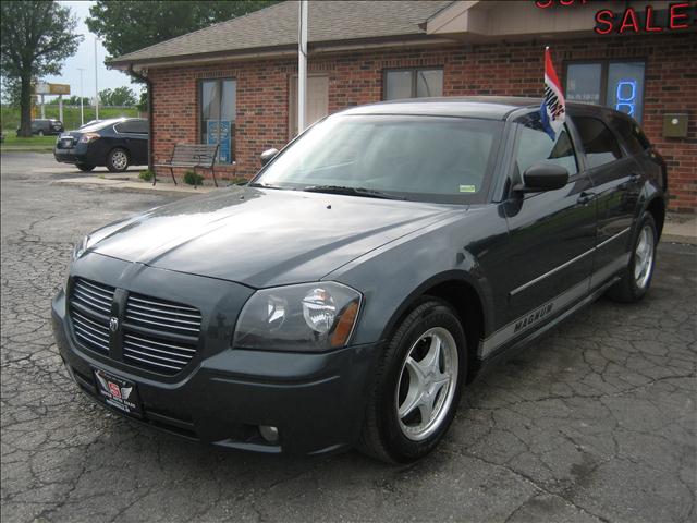 2007 Dodge Magnum for sale