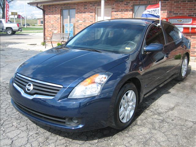 2009 Nissan Altima for sale