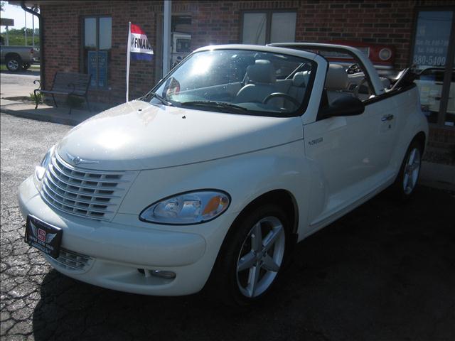 2005 Chrysler PT Cruiser for sale