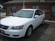 2008 Hyundai Sonata