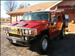 2003 Hummer H2