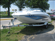 2006 SeaDoo Challenger