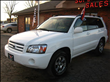 2006 Toyota Highlander
