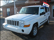 2006 Jeep Commander