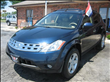 2005 Nissan Murano