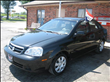 2007 Suzuki Forenza