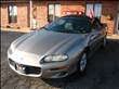 2001 Chevrolet Camaro