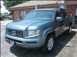 2006 Honda Ridgeline