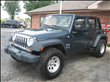 2007 Jeep Wrangler