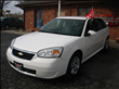 2006 Chevrolet Malibu Maxx