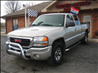 2006 GMC Sierra 1500